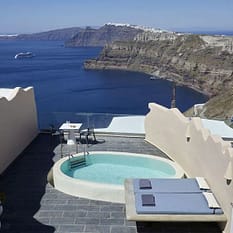 Suites of the Gods