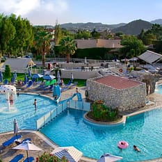 Sun Palace Faliraki