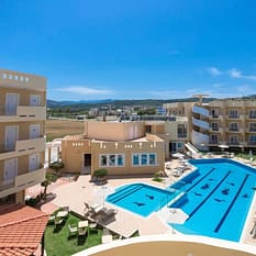 Sunny Bay Kastelli
