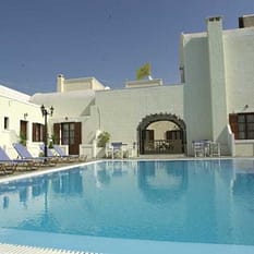 Sunrise Fira