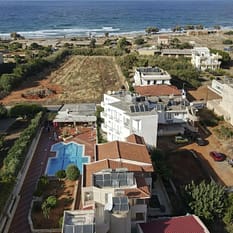 Sunset Apartments