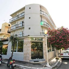 City Plus Rhodes
