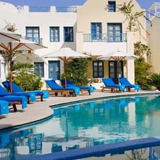 Tamarix Del Mar