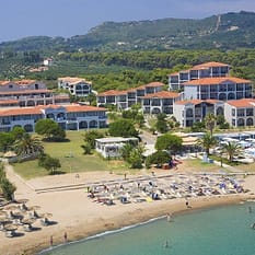 The Bay Vassilikos