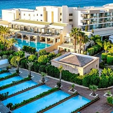 The Ixian Grand ex Sentido Ixian Grand