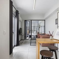 The Omnia Collection Pagrati