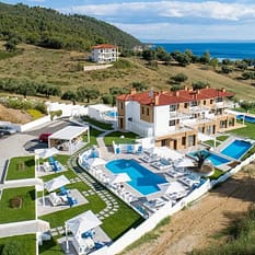 Villa D Oro
