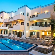 Villa Elite