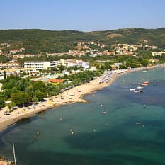 Villa Panorea Moraitika