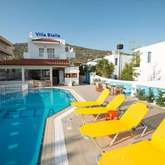 Villa Stella Apartments