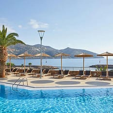 Mirabello Bay Luxury Resort