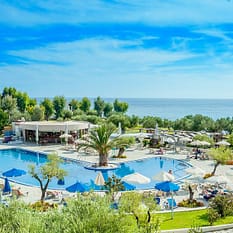 Xenios Anastasia Resort Spa ex Anastasia Resort Spa