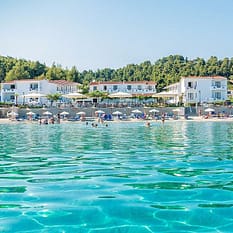 Xenios Dolphin Beach ex Dolphin Beach