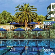 Xenios Port Marina