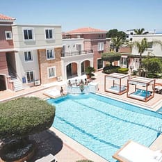 Zeus Village