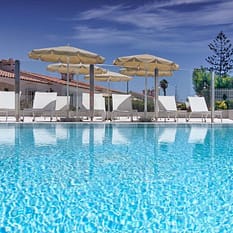 Adonis Bungalows