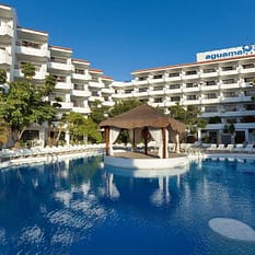 Aguamar Apartamenty