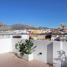 Alameda Benidorm