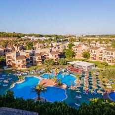 Albir Garden Resort
