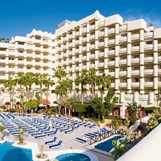 Almunecar Playa Spa