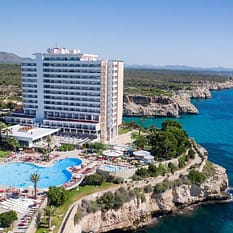 Alua Calas de Mallorca Resort ex Sol