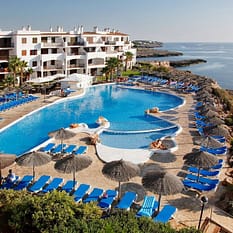 Alua Suites Las Rocas ex Roc Las Rocas Aparthotel