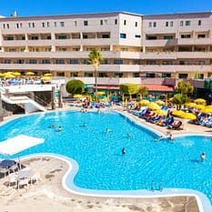 Alua Tenerife ex Gema Gran Turquesa Playa