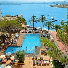 Amare Beach Ibiza ex Fiesta Milord