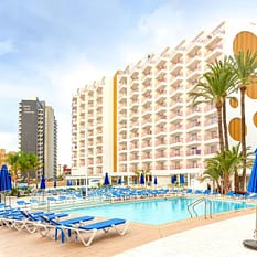 Ambassador Playa I II