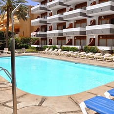 Apartamentos Los Mariachis