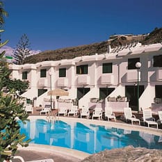 Apartamentos Niza