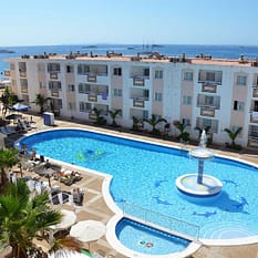 Apartamentos Vibra Panoramic ex Apartamentos Panoramic
