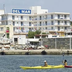 Aparthotel Vibra del Mar ex Del Mar