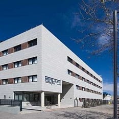 Avant Torrejon