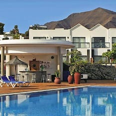 Bahia Playa Blanca ex Cay Beach Papagayo
