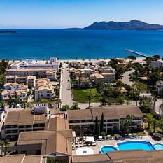 Bahia Pollensa Aparthotel