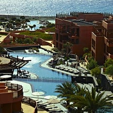 Barcelo Tenerife ex Sandos San Blas Nature Resort Golf