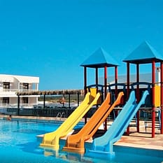 Beach Club Menorca