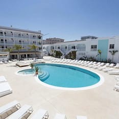 Beach Star Ibiza by Senator ex Calas de Ibiza