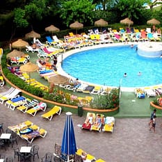 Belvedere Cambrils