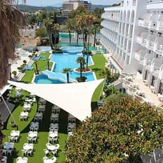 Best Lloret Splash ex Costa Brava