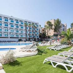 Best Sol d Or Salou
