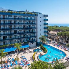 Blaucel Blanes