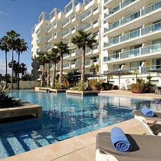 Blaumar Salou