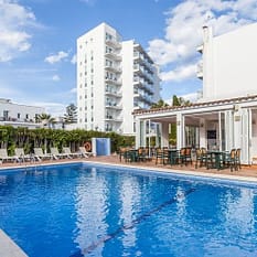 Sea Cala Millor