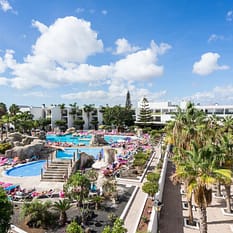 Sea Costa Bastian ex Diverhotel Lanzarote