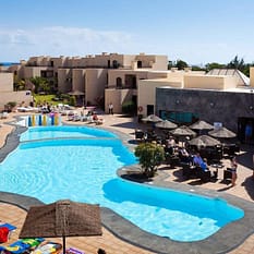 Sea Costa Teguise Gardens