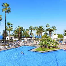 Sea Interpalace ex Hostasa