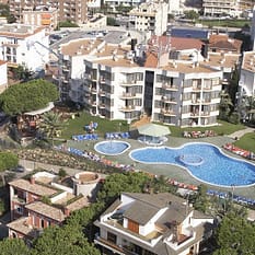 AR Bolero Park