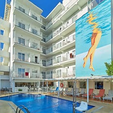 BQ Carmen Playa